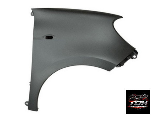 Aleta Derecho Smart Forfour Nuevo Ref. A4538810300