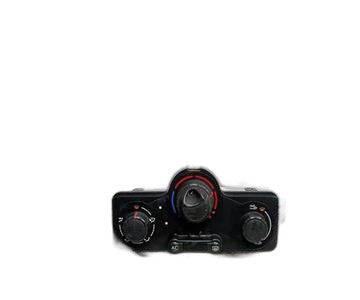 Mando calefaccion / aire acondicionado 030967W de Renault Clio iii