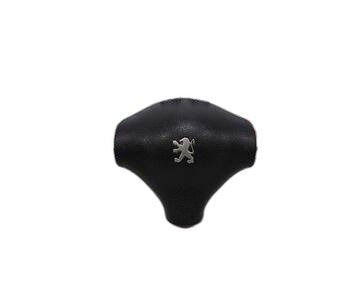 Airbag izquierdo 96257484ZR de Peugeot 206