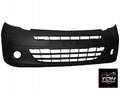Paragolpes Delantero Renault Kangoo Nuevo Ref. 7701478129