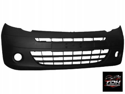 Paragolpes Delantero Renault Kangoo Nuevo Ref. 7701478129