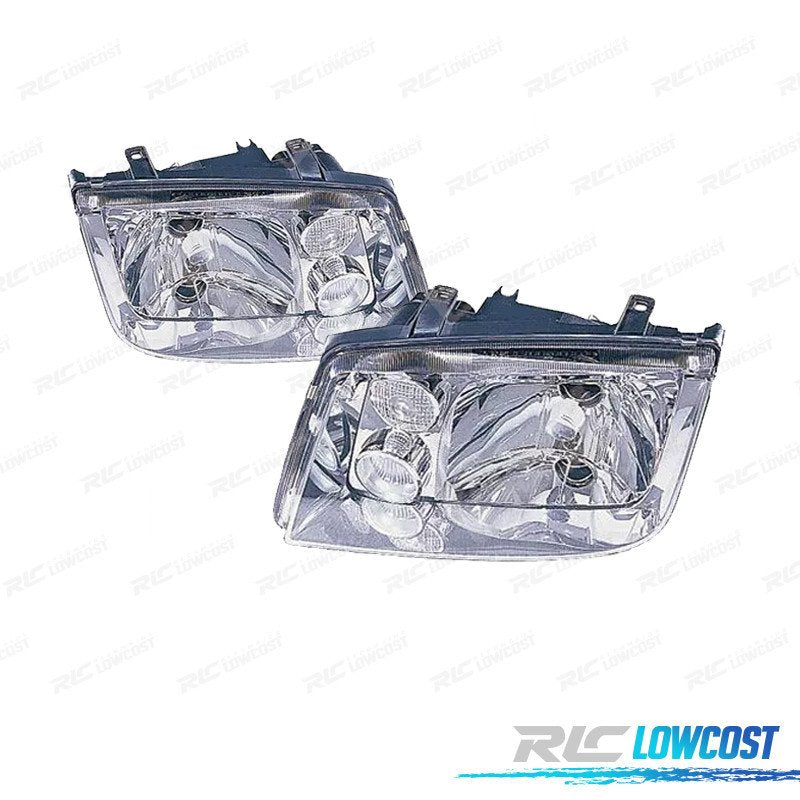 Faros Volkswagen VW BORA 4P 98-05 Antinieblas