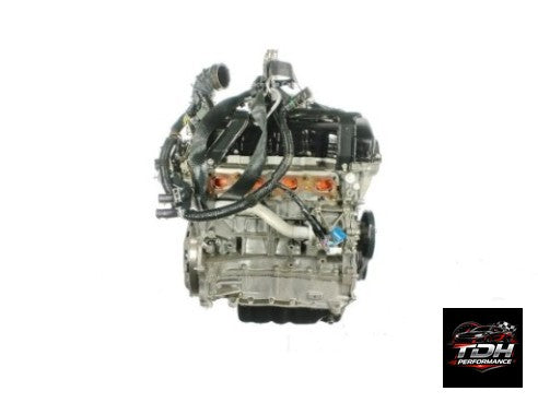 Motor Mitsubishi Outlander 2.0 121 CV S61 2012-2018