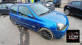 Renault Clio II Fase 2 (2001-2005) Azul 3p - Despiece / Recambios