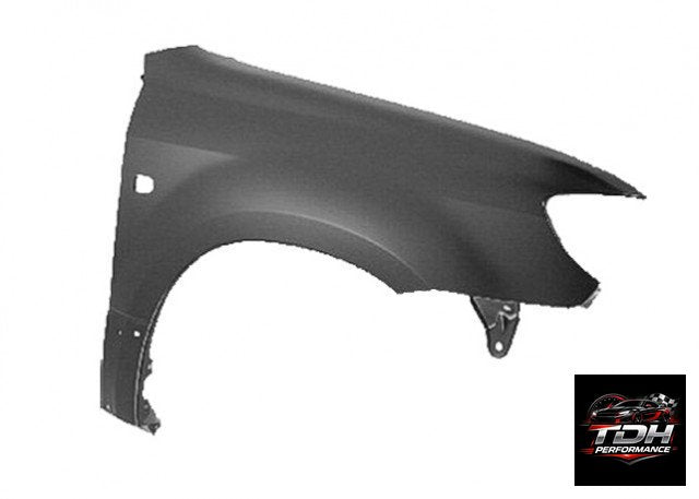 Aleta Derecho Mitsubishi Outlander Nuevo Ref. MN133586
