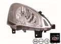Faro Derecho Peugeot Partner Nuevo Ref. 9806306580