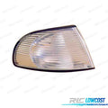 Intermitente DCH Frontales AUDI A4 94-99 Blanco TIPO Bosch