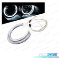 AROS CCFL BMW E46 E36 E39 Y E38 FARO Halógeno 98-03