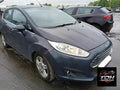 Despiece / Recambios Ford Fiesta Mk7 Facelift (2013-2017) Azul Oscuro