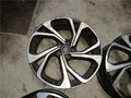 Juego Llantas Renault Gran Scenic