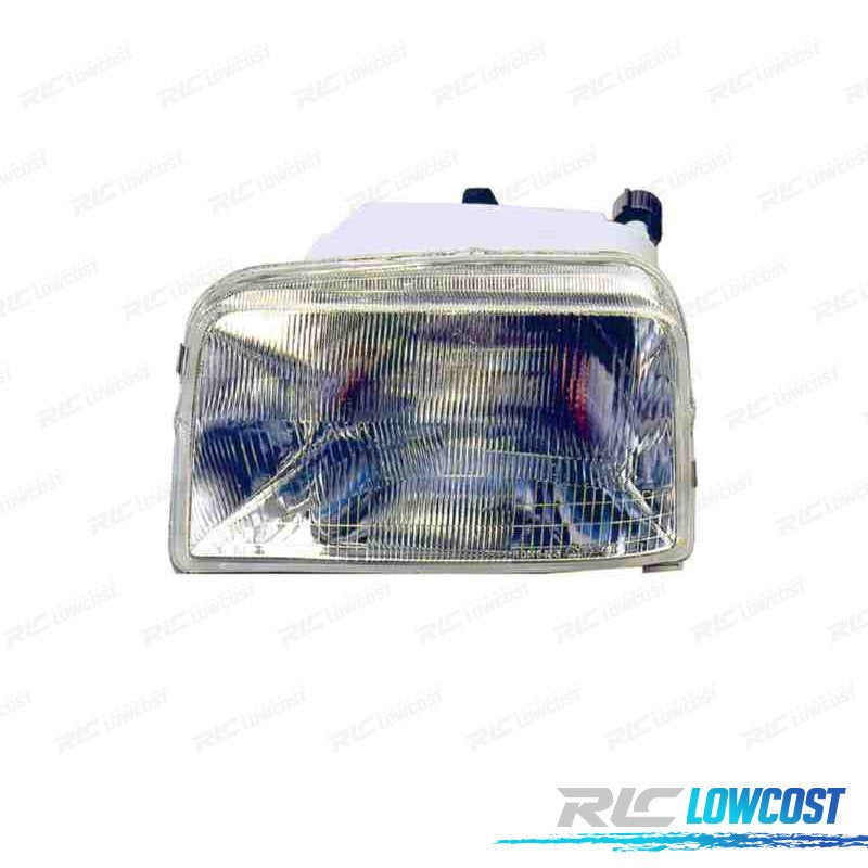 FARO IZQ PARA Renault Super 5 84-91