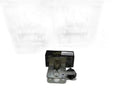 Caja de precalentamiento 1J0919506 de Seat Ibiza (6l1)