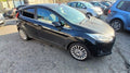 Ford Fiesta Mk6 Facelift (2013-2017) Negro Hatchback 5p - Despiece / Recambios