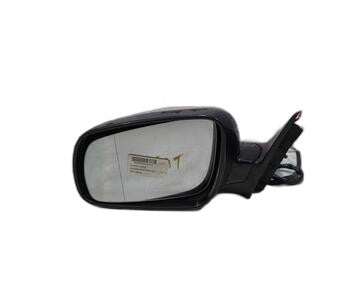 Retrovisor izquierdo 3B0857933 de Volkswagen Passat berlina (3b3)