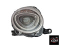 Faro Derecho Fiat 500 Nuevo Ref. 52007418