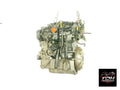 Motor Renault Megane 1.5 dCi 106 CV K9K 732 2002-2009
