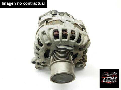 Alternador SEAT Arona 1.0 Tsi (2020) Ref. F000BL07DL