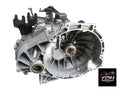 Caja de cambios Manual Ford Focus II - Ref. 4M5R7F096YA
