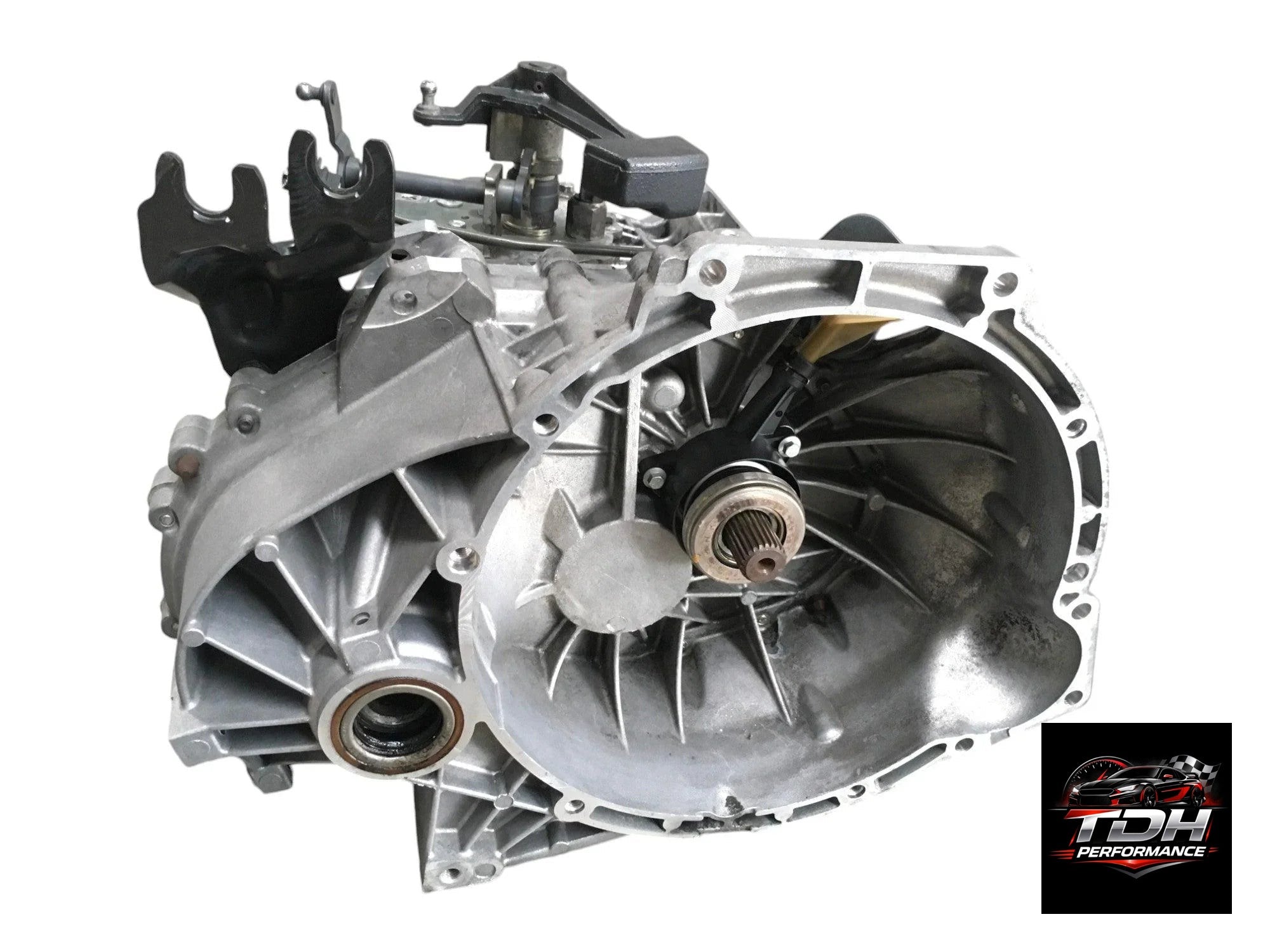 Caja de cambios Manual Ford Focus II - Ref. 4M5R7F096YA