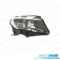 FARO DCH Mercedes X156 13-16 Negro