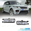 Faros Antinieblas Range Rover Sport 13-17