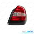 Piloto DCH Daewoo Chevrolet Nubira 99-03