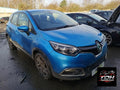Renault Captur I (2013-2019) Azul - Despiece / Recambios