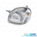 FARO IZQ PARA Hyundai ATOS 98-01