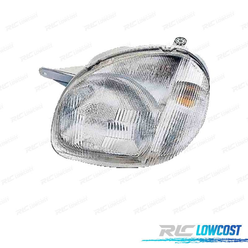FARO IZQ PARA Hyundai ATOS 98-01