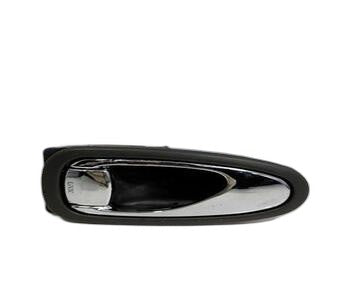 Maneta interior trasera izquierda 96205191 de Daewoo Leganza