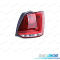 Piloto DCH PARA Volkswagen VW POLO VII 09-13 POLO GTI 11-