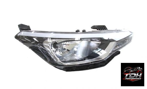 Faro Derecho Hyundai I20 Nuevo Ref. 92102C8000