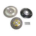 Embrague reforzado - HKS LA Type Single Plate Clutch Toyota GT86 Subaru BRZ FA20 12-21