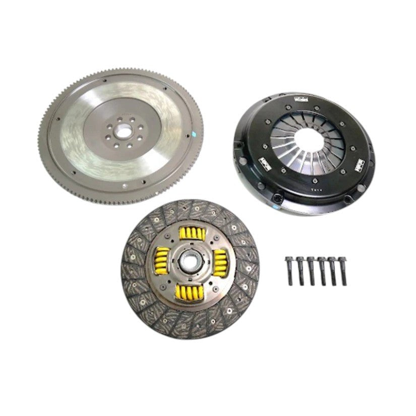 Embrague reforzado - HKS LA Type Single Plate Clutch Toyota GT86 Subaru BRZ FA20 12-21