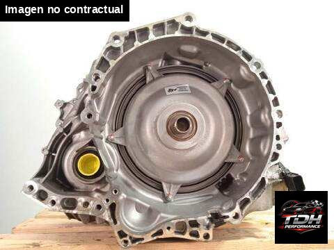 Caja Cambios BBZ/28004A04901/GD7Q30AG BMW Serie 2 215 (2021)