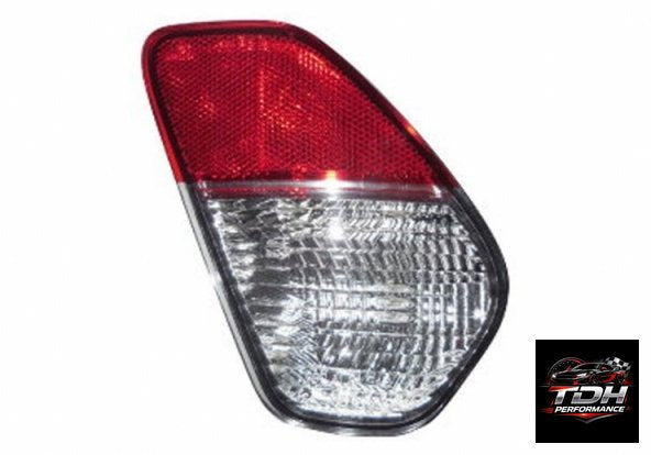 Piloto Trasero Derecho Mitsubishi Outlander Nuevo Ref. 8337A154
