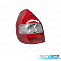 Piloto IZQ PARA Honda JAZZ 02-08