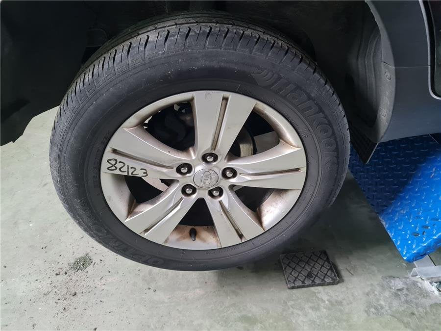 Llanta Kia Sportage