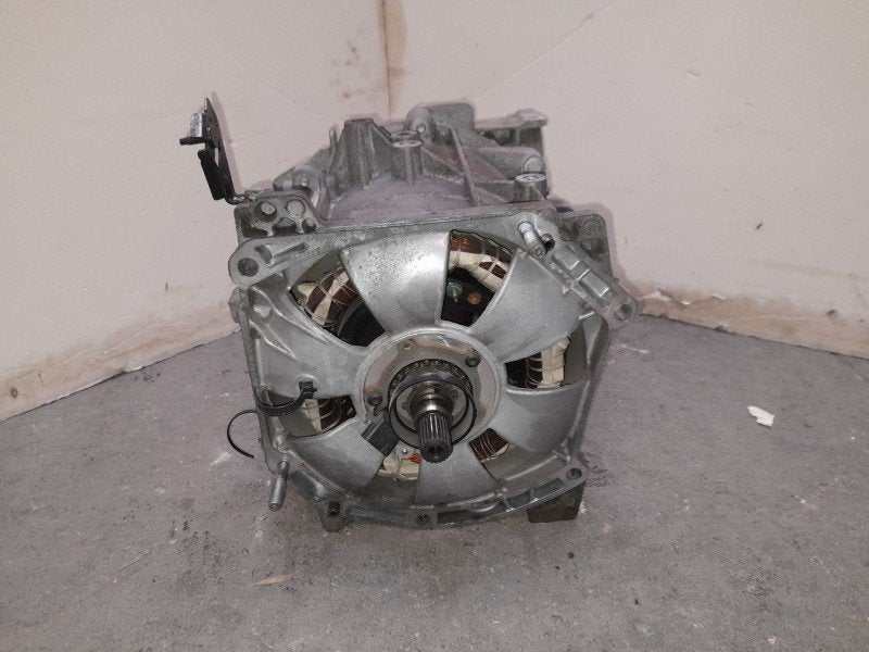 Motor Renault Kangoo Express Fw0.1 Z E Fw0Z Fw1Z 5AQ604