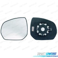 Cristal Espejo + BASE Derecha Peugeot 3008 09-16 Termico