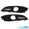 LUZ Diurna OPEL Astra H 04-09 + Rejilla