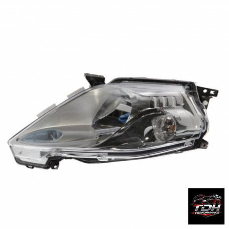 Faro Derecho Nissan Leaf Nuevo Ref. 260103NL0A