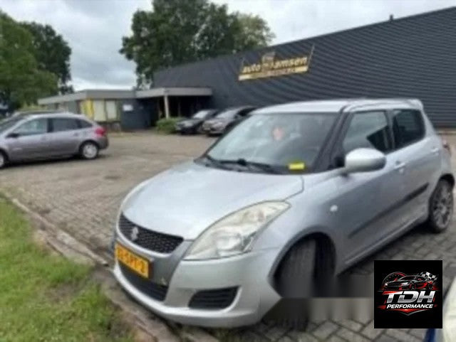 Suzuki Swift III FZ/NZ (2010-2017) Despiece / Recambios