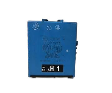 Módulo electronico 8994053010 de Lexus Is 250c (gse20)