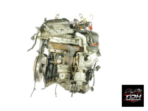 Motor Audi A5 1.8 TFSI 170 CV CABD 2007-2008