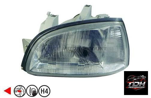 Faro Izquierdo Renault Clio Nuevo Ref. 7701042150