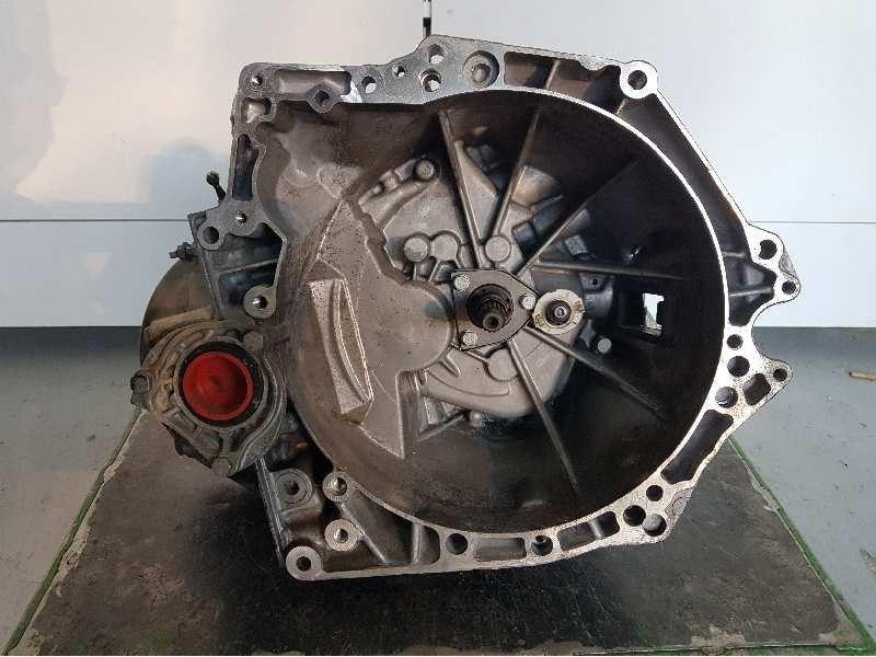 Caja de Cambios Manual 20Et48 9475297 Reparar 5Velocidades Citr N C3 Shine