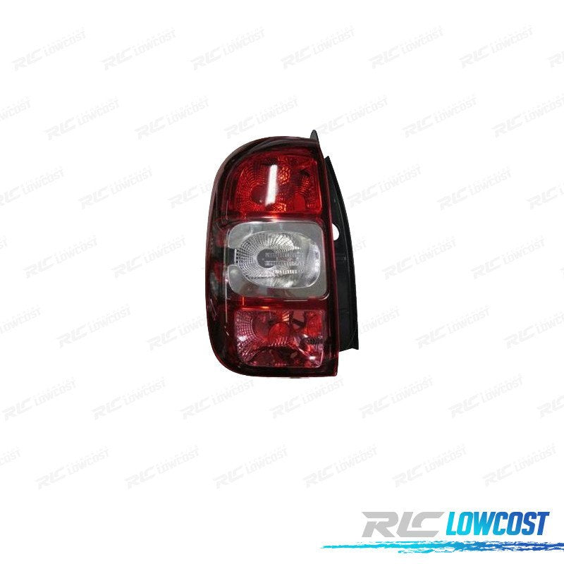 Piloto IZQ Dacia Duster 13-