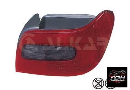 Piloto Trasero Derecho Citroen Xsara Nuevo Ref. 00006351J5