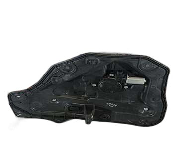 Elevalunas trasero derecho kd537297 de Mazda Cx-5 (ke)